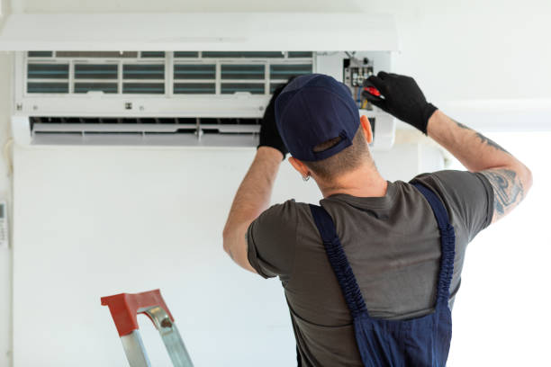 Best Affordable Air Duct Cleaning  in Grant, MN