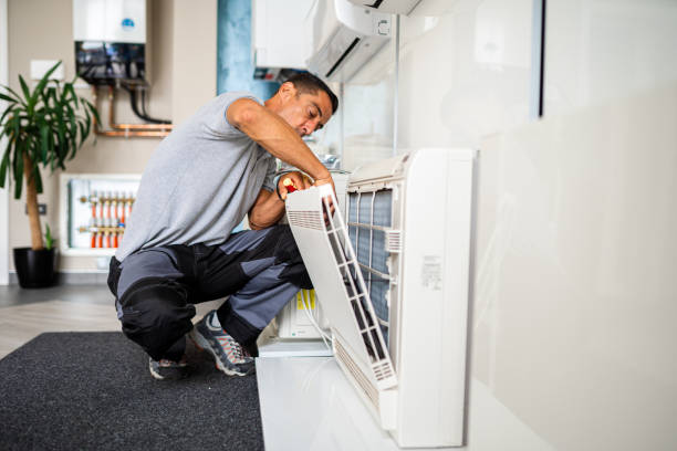 Best Commercial HVAC Duct Cleaning  in Grant, MN