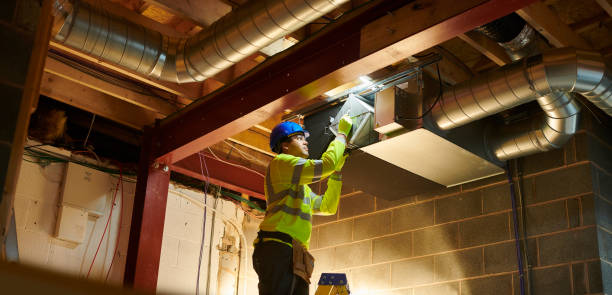 Best Ductwork Cleaning Services  in Grant, MN