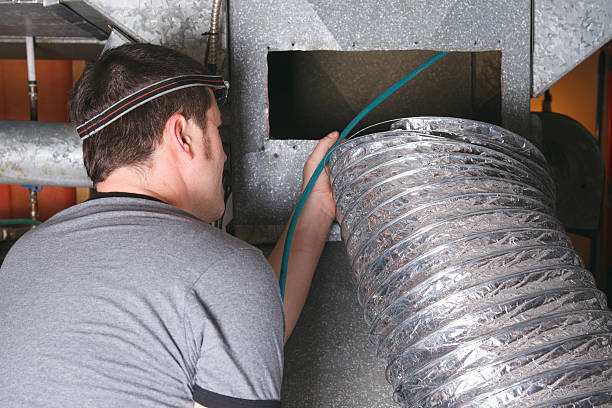 Best Affordable Air Duct Cleaning  in Grant, MN