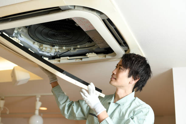 Best Dryer Vent Cleaning Services  in Grant, MN