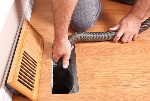 Best Affordable Air Duct Cleaning  in Grant, MN