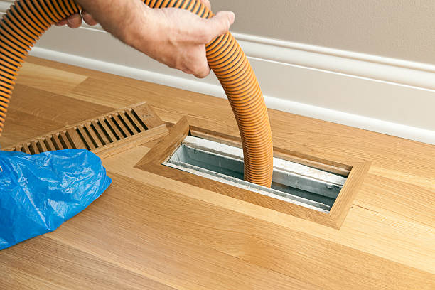 Best Residential Air Duct Cleaning  in Grant, MN
