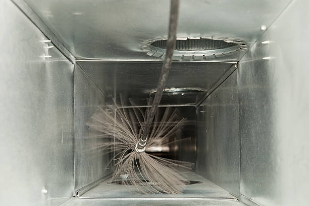 Best HVAC Air Duct Cleaning  in Grant, MN