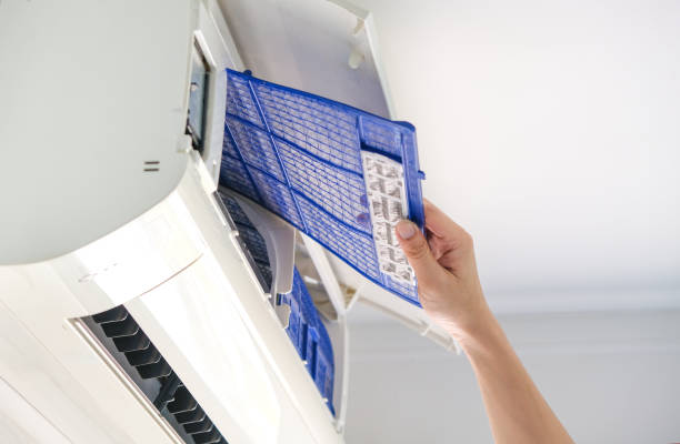 Best Air Duct Cleaning Near Me  in Grant, MN