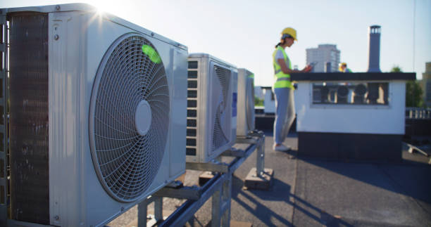 Best Affordable HVAC Duct Cleaning  in Grant, MN