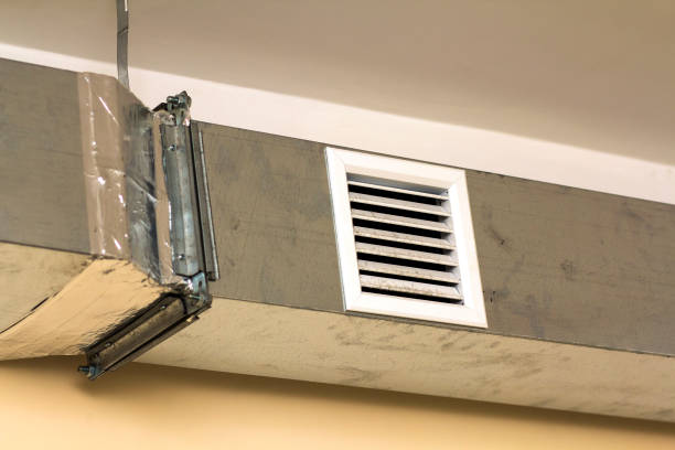 Ventilation Cleaning Services in MN